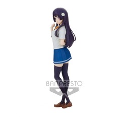 Banpresto - Osamake: RomCom - Shirokusa Kachi Figure